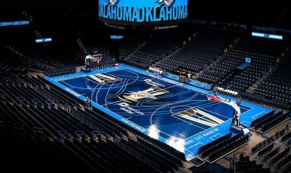 Thunder x Timberwolves: horário e onde assistir ao jogo dos playoffs da NBA