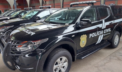 Influenciadoras suspeitas de promover facção são indiciadas pela polícia
