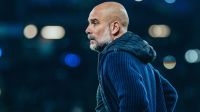 Guardiola vê temporada decepcionante como fase de aprendizado e crescimento