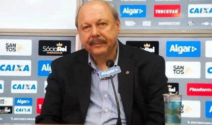 Relembre presidentes de clubes brasileiros que já sofreram impeachment