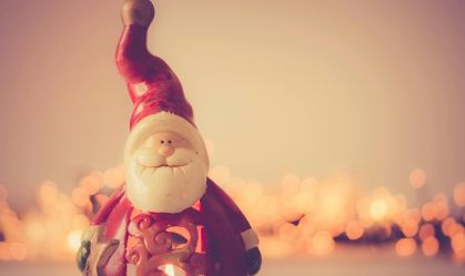 Papai Noel: conheça a origem do ícone do Natal e suas variações