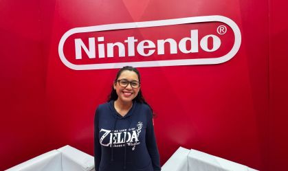 CCXP: Nintendo quer aumentar ainda mais a oferta de jogos em português