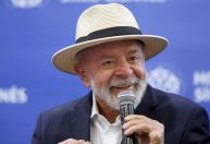 Não é o mercado que tem se preocupar com os gastos do governo, é o governo, diz Lula