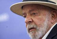Lula diz que decisão da Meta é “grave” e defende respeito à soberania de cada país