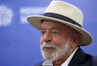 Em almoço com ministros, Lula faz agradecimentos e deixa broncas pra 2025