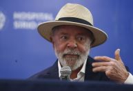 Em pronunciamento, Lula defende decisões econômicas e agradece orações