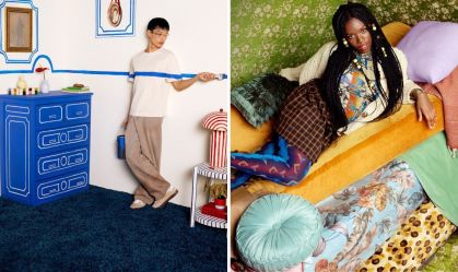 Descubra as tendências de decoração para 2025, segundo o Pinterest
