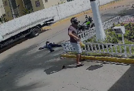 PM acusado de matar motociclista de aplicativo em Pernambuco por R$ 7 vira réu