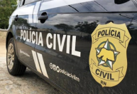 Mulher se passa por sequestrador e pede R$ 3.000 a parentes de criança desaparecida