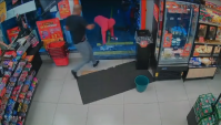 PM acusado de matar jovem negro em mercado de SP vai a júri popular hoje