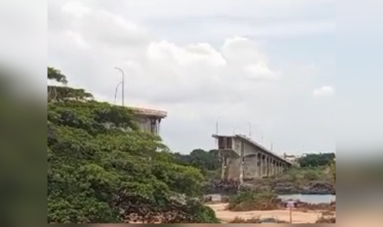 Quantidade de ácido sulfúrico no rio Tocantins é "irrelevante", diz Ministério