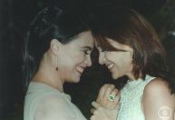 Gabriela Duarte relembra trabalho com Manoel Carlos: "Ele confiou em mim"