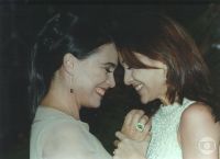 Gabriela Duarte relembra trabalho com Manoel Carlos: "Ele confiou em mim"