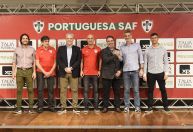 Gestor da SAF da Portuguesa promete estilo "heavy metal" de Jurgen Klopp