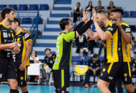 Praia Clube x Lube Civitanova: horário e onde assistir ao jogo do Mundial de vôlei