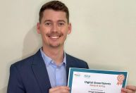 Pesquisador brasileiro recebe prêmio do Ministério de Educação da Alemanha