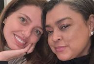 Amiga acompanha Preta Gil em cirurgia e fala sobre estado de saúde da cantora