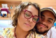 Preta Gil realiza nova cirurgia: "Minha fé e vontade viver é maior que tudo"