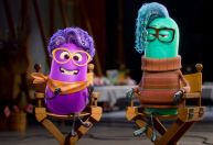 "Divertida Mente" ganha série derivada; conheça "Produção de Sonhos"