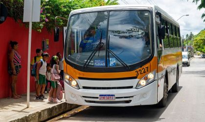Em 5 anos de trabalho em Maceió, o maior compromisso é com as pessoas