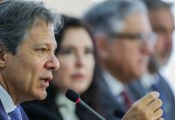Avaliação de Haddad é ruim ou péssima para 34% dos brasileiros; 27% aprovam, diz Datafolha