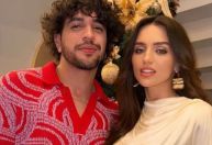Web reage à gravidez de Rafa Kalimann e Nattanzinho; veja