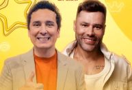 BBB25: Rafael Portugal e Rodrigo Sant’Anna apresentam quadros de humor