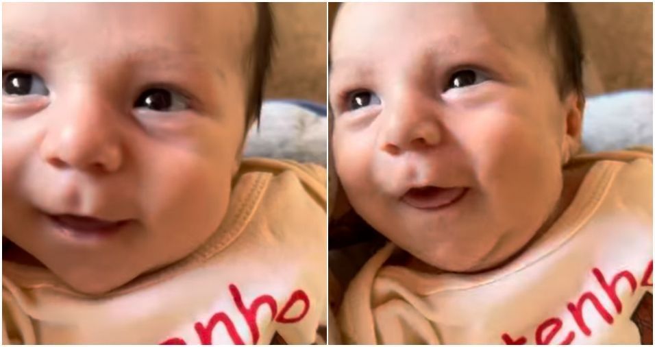 Ravi, filho de Viih Tube