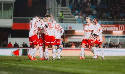Por que o RB Salzburg disputa o Mundial de Clubes?