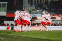 Veja elenco completo do RB Salzburg para o Mundial de Clubes da Fifa
