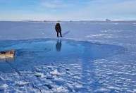 Catástrofe climática: conheça o plano controverso que busca refrigerar o Ártico