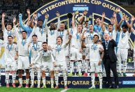 Copa Intercontinental 2025 terá choque com o Brasileirão; veja datas