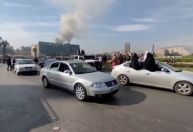 Busca por sírios desaparecidos continua após rebeldes capturarem prisão