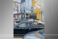 Bandidos fazem reféns em assalto a banco na Grande SP