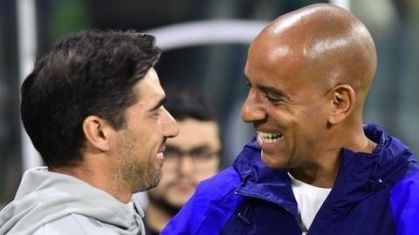 Pepa é anunciado pelo Sport como técnico para 2025