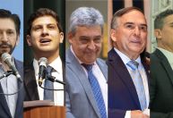Posse de prefeitos e vereadores nas capitais: saiba como acompanhar sessões