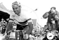 Lenda do ciclismo, belga campeão olímpico morre aos 90 anos