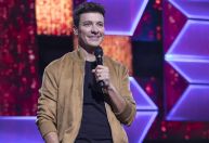 De "Ídolos" a "Canta Comigo": relembre programas apresentados por Rodrigo Faro