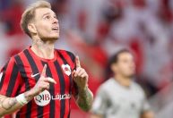 Grêmio desiste de Róger Guedes e procura outro "jogador de impacto"