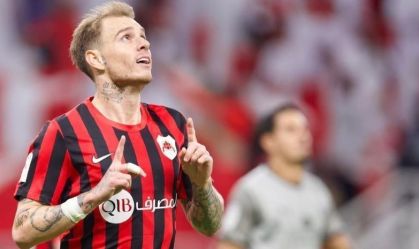 Róger Guedes revela procura de clubes brasileiros e elege favorito