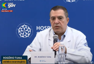 Médico que tratou Lula é filho de delegado que liberou presidente para enterro da mãe na ditadura