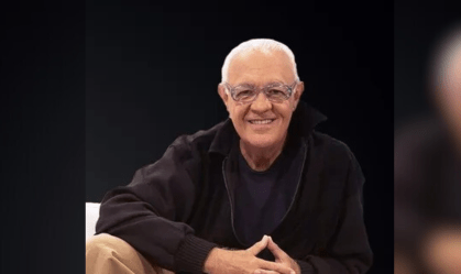 Velório de Ney Latorraca será nesta sexta-feira no Theatro Municipal, no RJ
