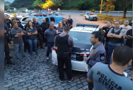 Operação mira traficantes do Comando Vermelho por mortes de irmãos no RJ