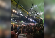 Metrô de SP tem lentidão e estações lotadas na Linha Verde por falha em equipamento
