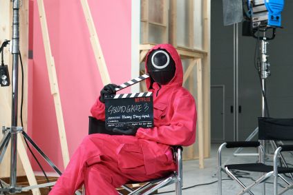 Terceira temporada de "Round 6" estreia em 2025