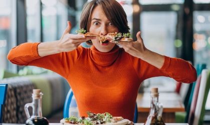 Ozempic e remédios similares ajudam a silenciar o "ruído alimentar" mental