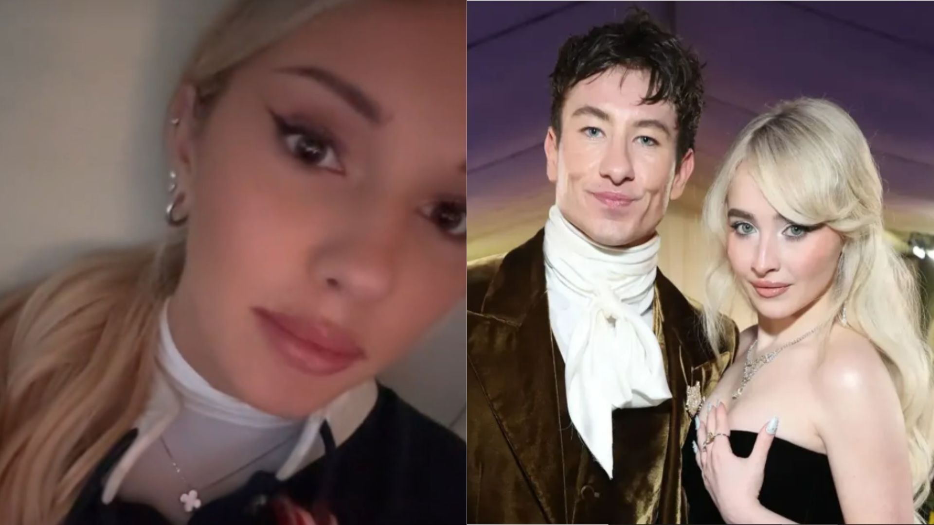 sabrina carpenter barry