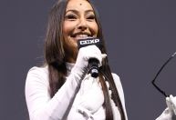 Sabrina Sato brinca sobre sexo com Nicolas Prattes: “Tô toda gasta”