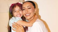 Sabrina Sato se emociona ao explicar como contou para filha que perdeu bebê