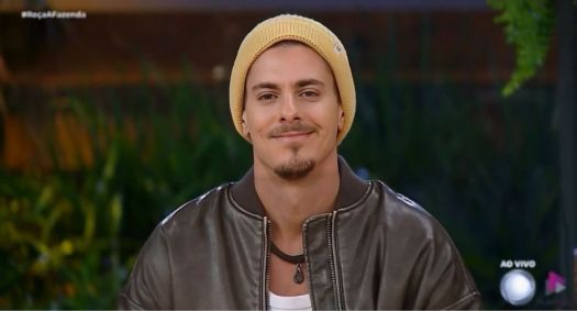 Sacha se fortaleceu ao formar o G4 com Gui, Luana e Yuri, grupo que se uniu com a intenção de chegarem à final juntos